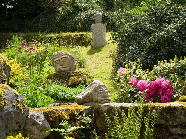 Musée à l'Air Libre