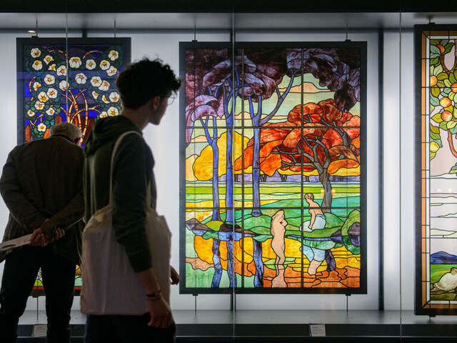 Musée des Beaux-Arts de Limoges