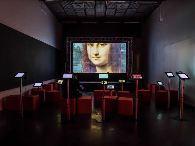 Micro-Folie de Pamproux