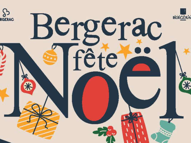 Noël à Bergerac
