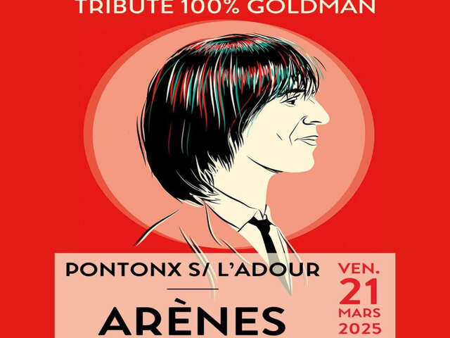 Concert Goldmen