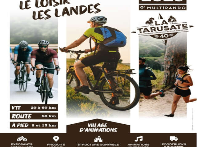 La Tarusate