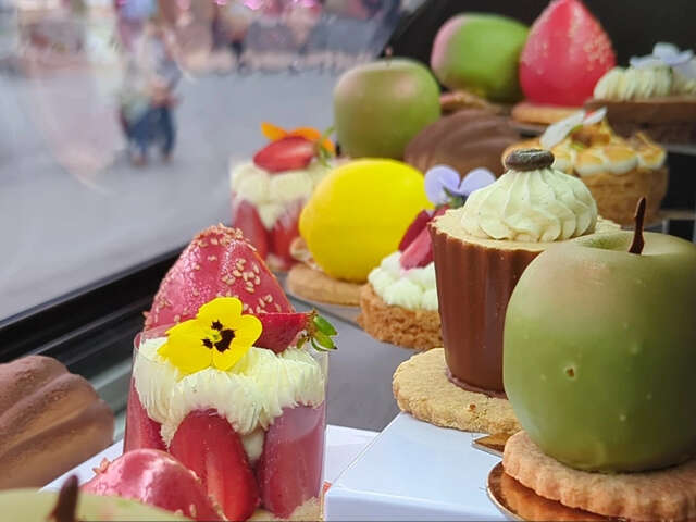 Food Truck - Papilles