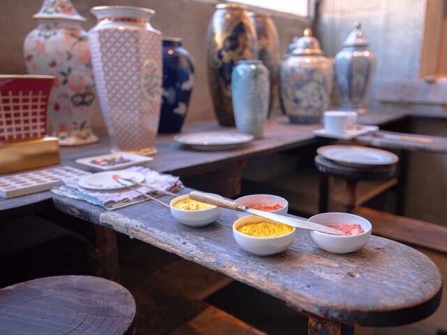 Manufacture Bernardaud