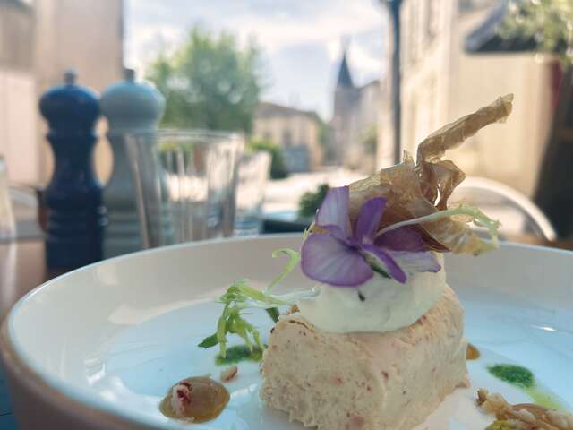 L'estaminet du château