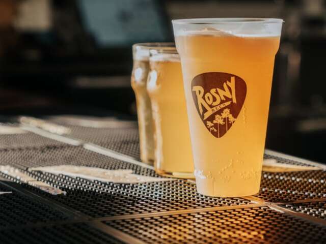 Rosny's Bar le Penon