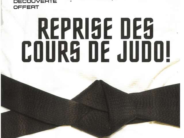 Reprise du Jodo