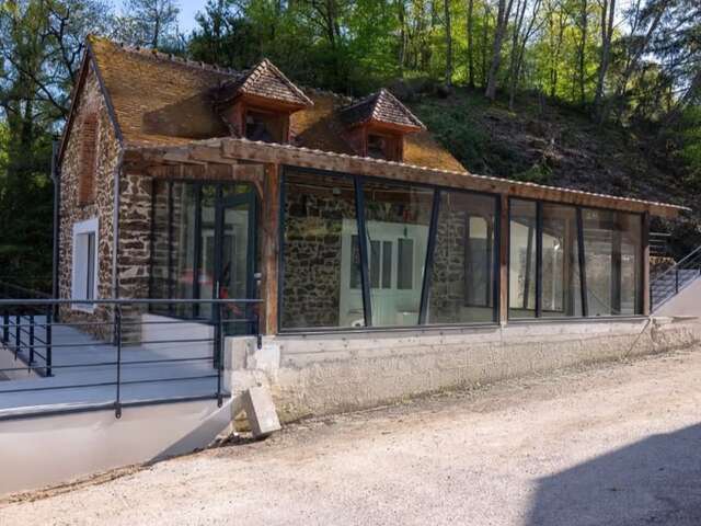 Chez Tonton
