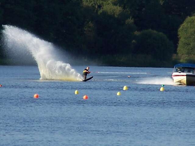 Journée portes ouvertes à The Beach Ski Academy Meuzac