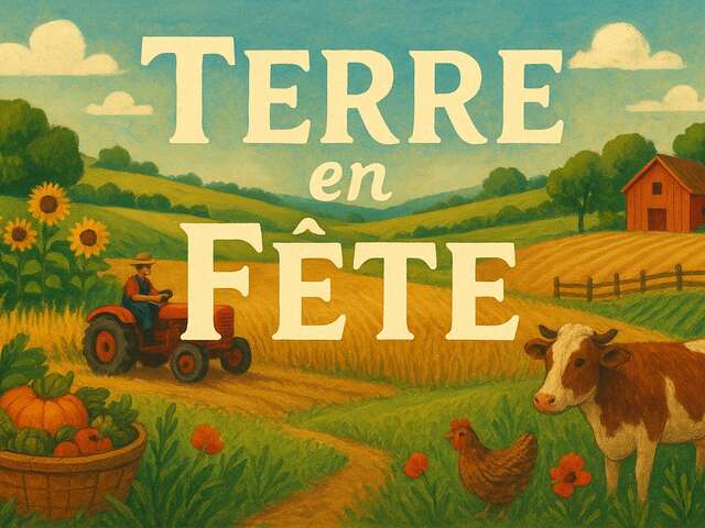 Terre en Fête