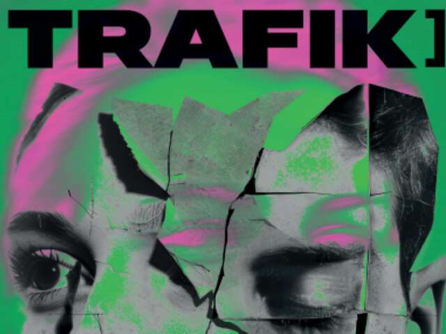 RÉCITS D’EXPÉRIENCES À LA GARE MONDIALE | Festival [Trafik]