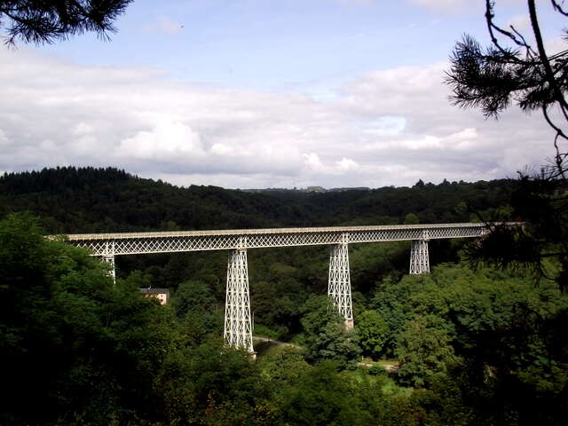 Journées du Patrimoine : Visite déambulatoire autour du Viaduc