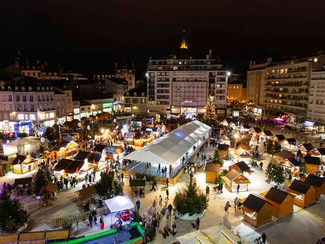 Noël à Limoges