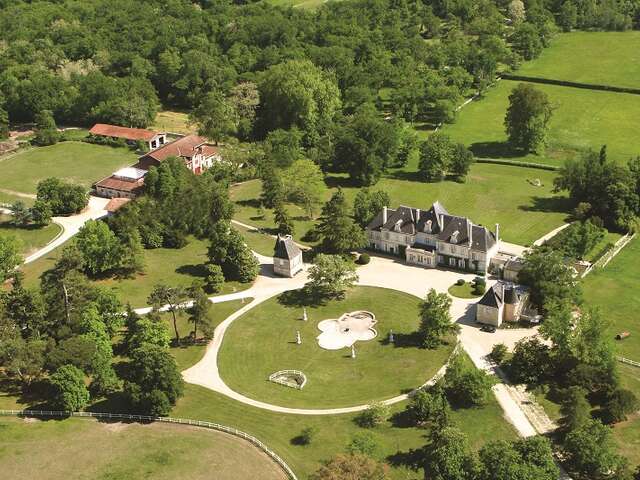 Château de Malleret