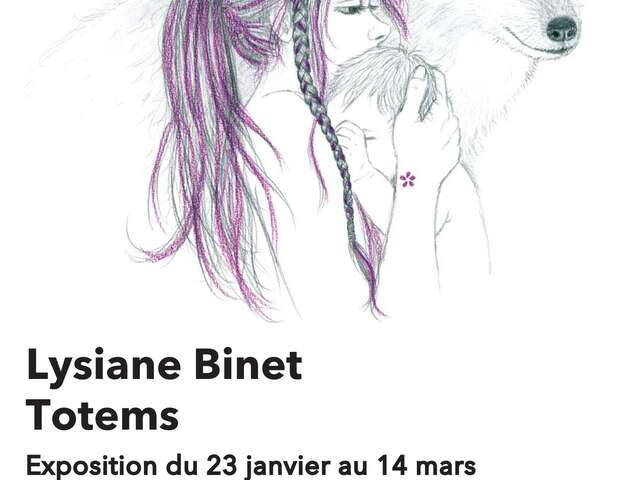 Exposition TOTEMS
