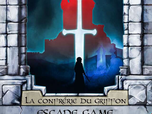 Escape Game "Le Dernier Guerrier"