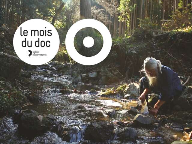 Ciné-débat : Akeji, le souffle de la montagne