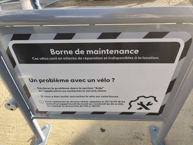 Idécycle - Location de vélos