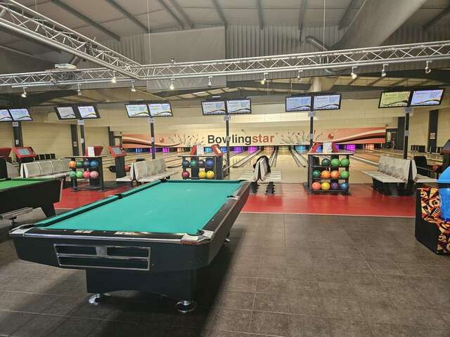 Bowling du Bassin