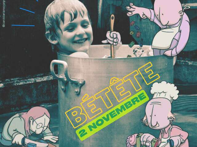 Marché producteurs locaux