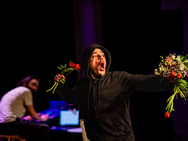 La culture au grand jour : Cabaret Prévert