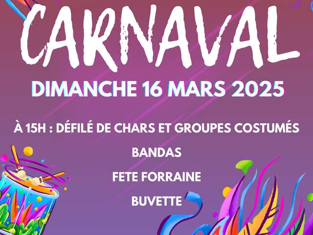 Carnaval de Montfort