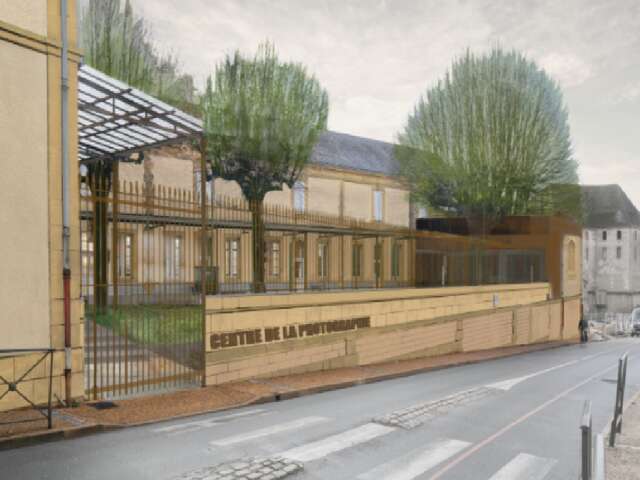 Visite centrée sur une œuvre de l’exposition Overshoot