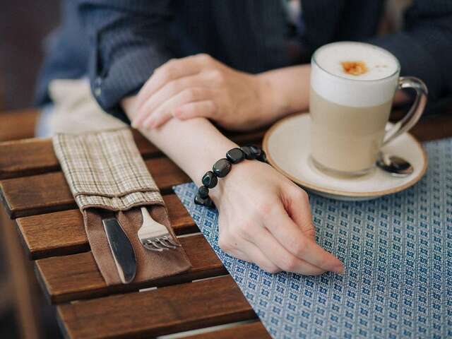 Octobre rose | Café rencontre entre paysannes