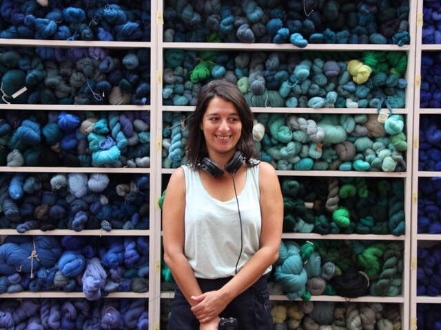 Epicentre - Stella Cohen Hadria