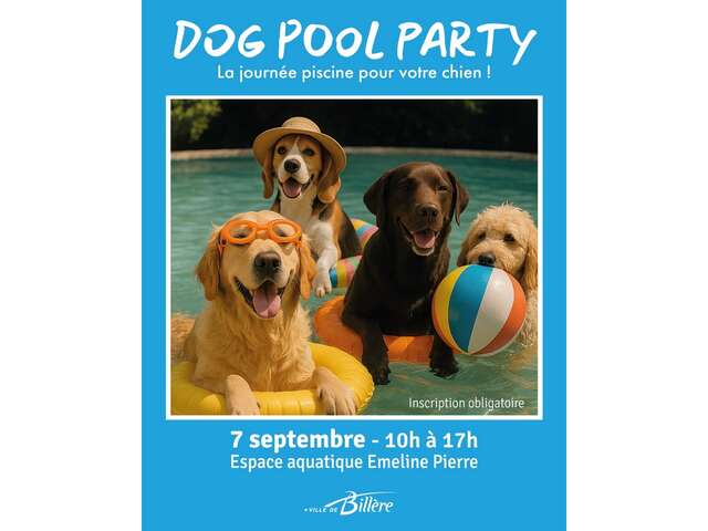 Dog Party