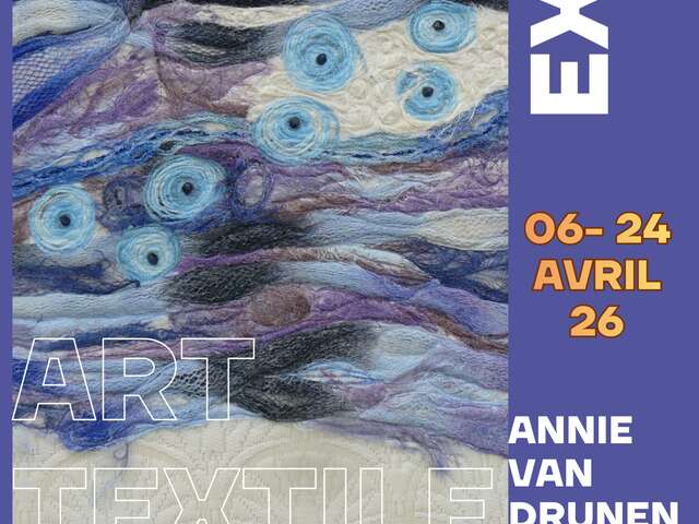 Expo Art Textile