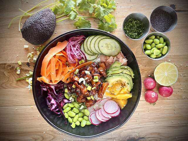 Brasserie La Factory