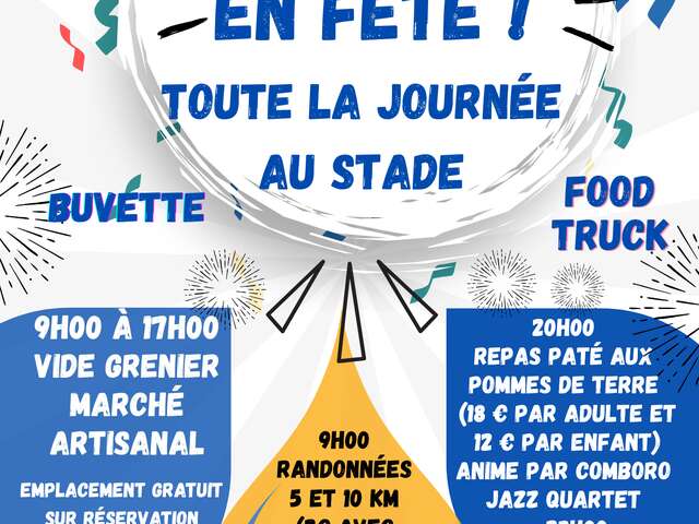 Fête de Village