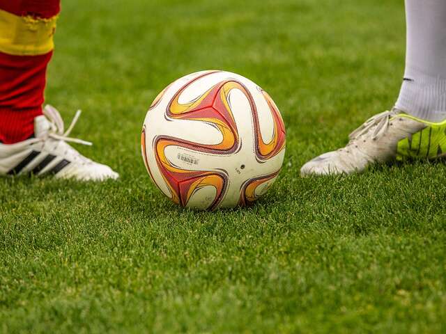 Tournoi de Foot Féminin