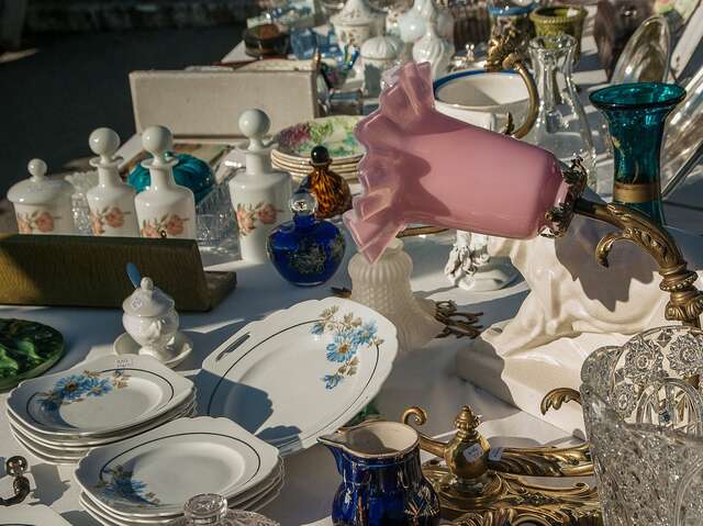Fête de la Saint JEAN
