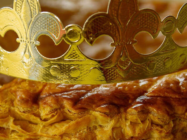 Fête des rois