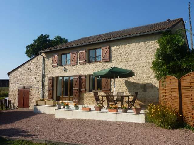 L'Hirondelle - Location meublée