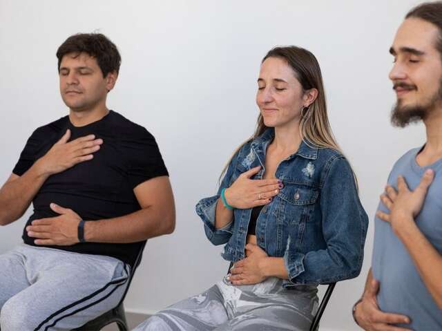 Découverte Sophrologie