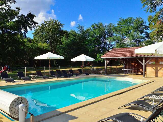 Hameau des Chapelles