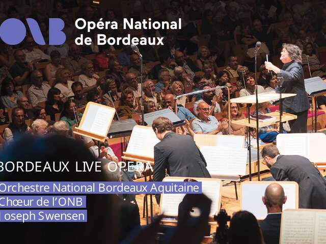 Retransmission > CONCERT d'OUVERTURE