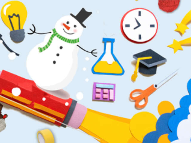 Bricopliage et conte