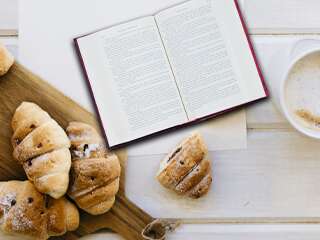 Croissants littéraires