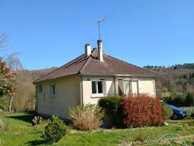 Les Collines de Compreignac