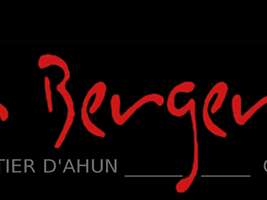 Exposition Bernard Signamarcheix et Laurent Bourlion