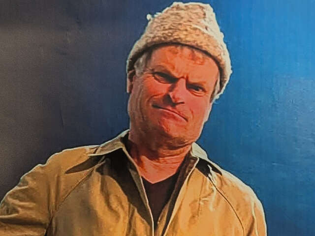 Spectacle d'humour | Michel Lajarretie