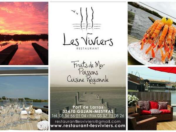 Les Viviers