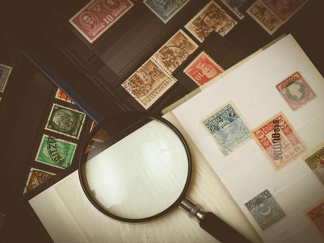 Bourses d'échanges placomusophile