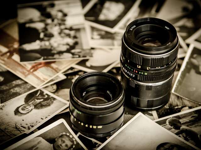 Studio Amelin-Vallenet - Photographe