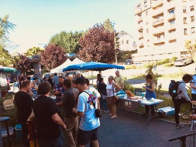 Les Cagettes Chouettes