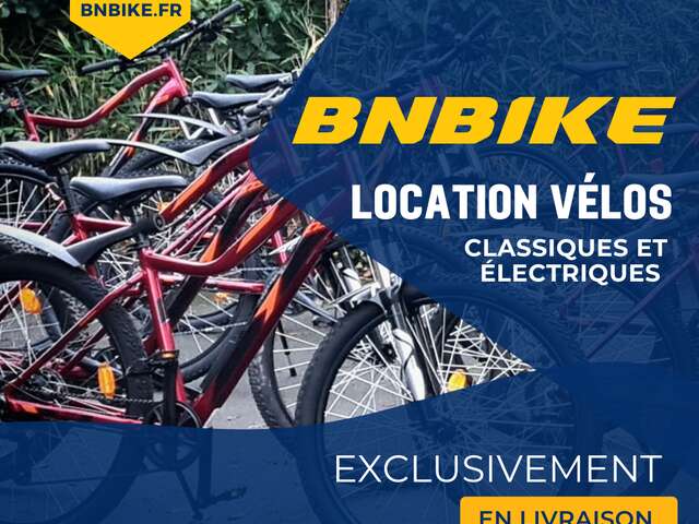 Bnbike